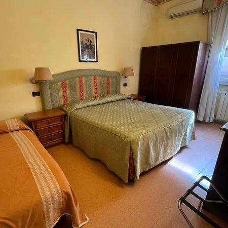 Ely Ξενοδοχείο Βιαρέτζιο