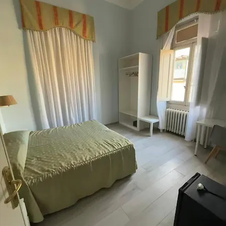 Ely Szálloda Viareggio