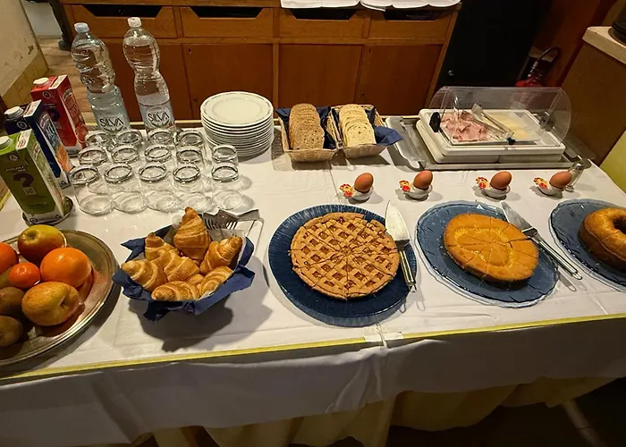 Ξενοδοχείο Ely Βιαρέτζιο