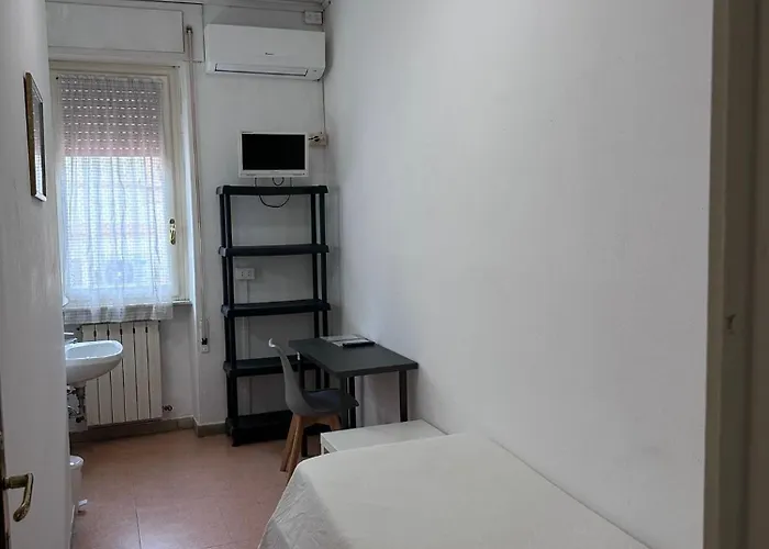 Ely Ξενοδοχείο