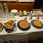 Hotel Ely Viareggio