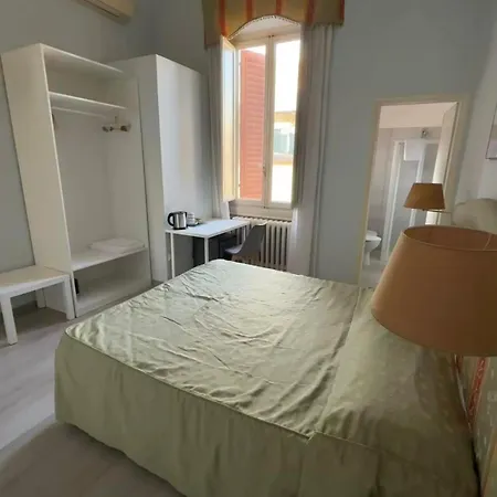 Ely Ξενοδοχείο Βιαρέτζιο